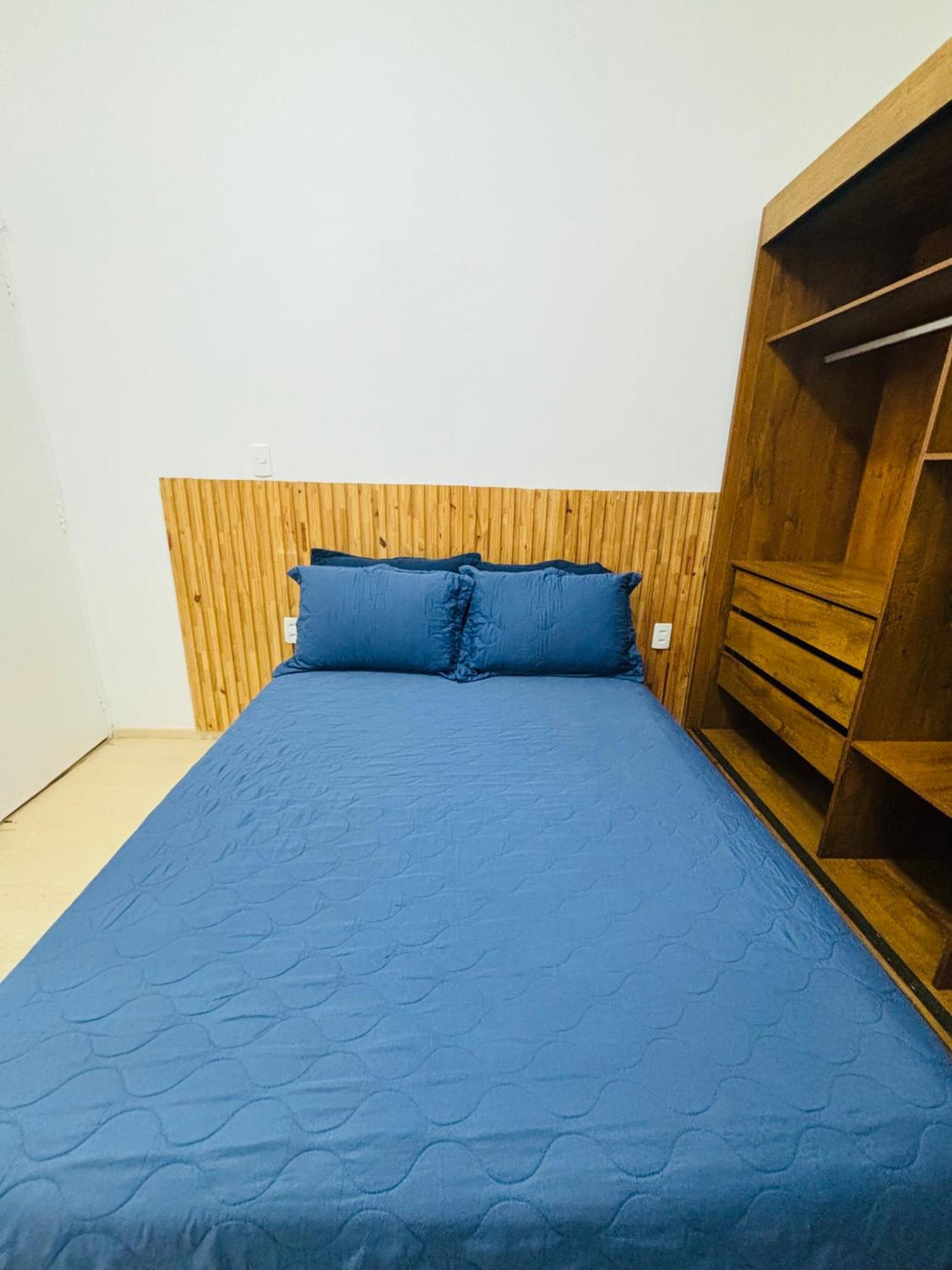 Appartement Ipanema *