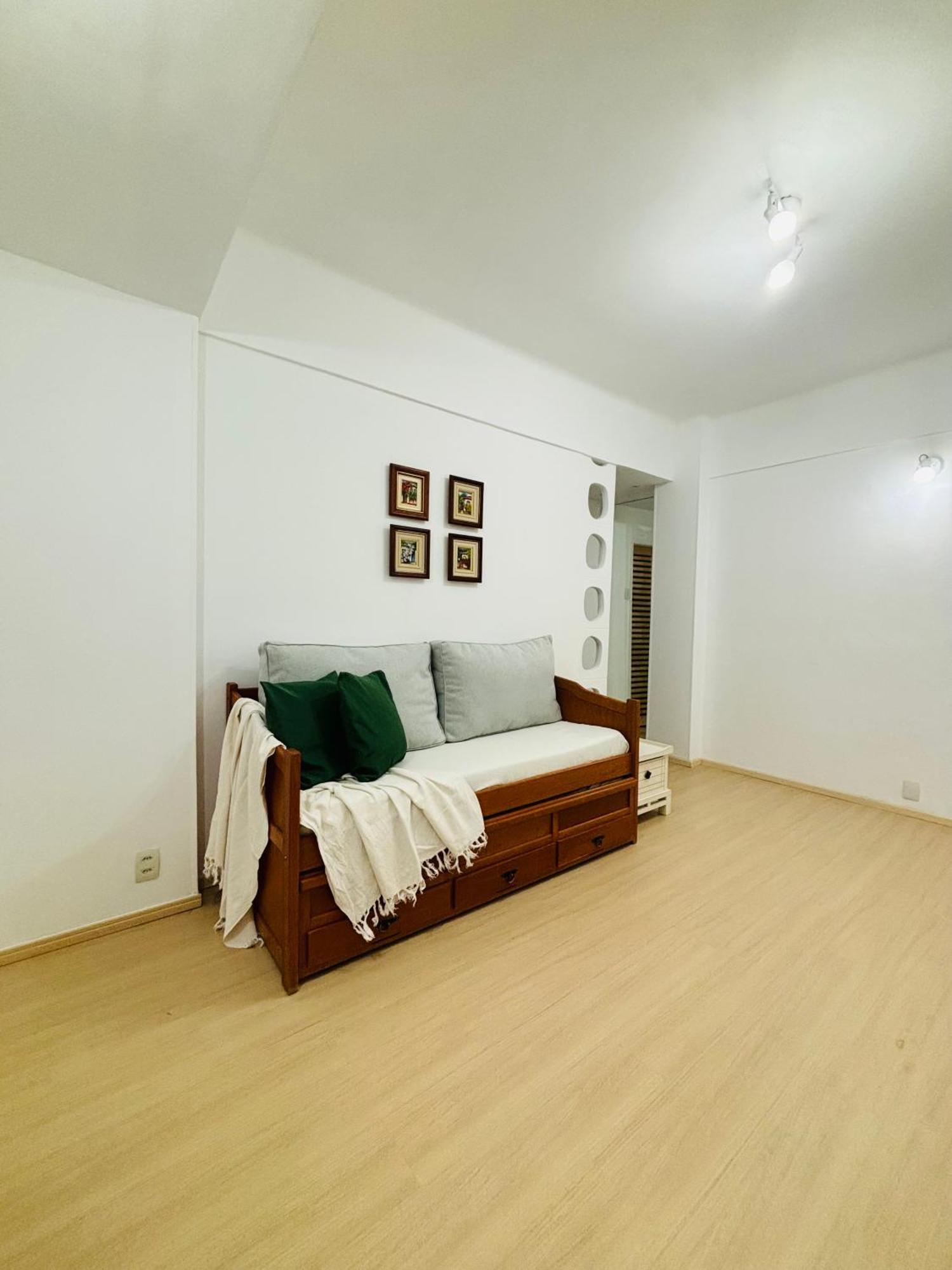 Appartement Ipanema Rio de Janeiro
