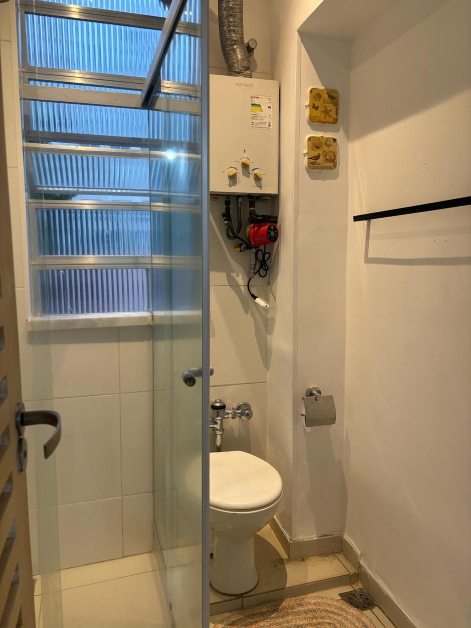 Ipanema Appartement *