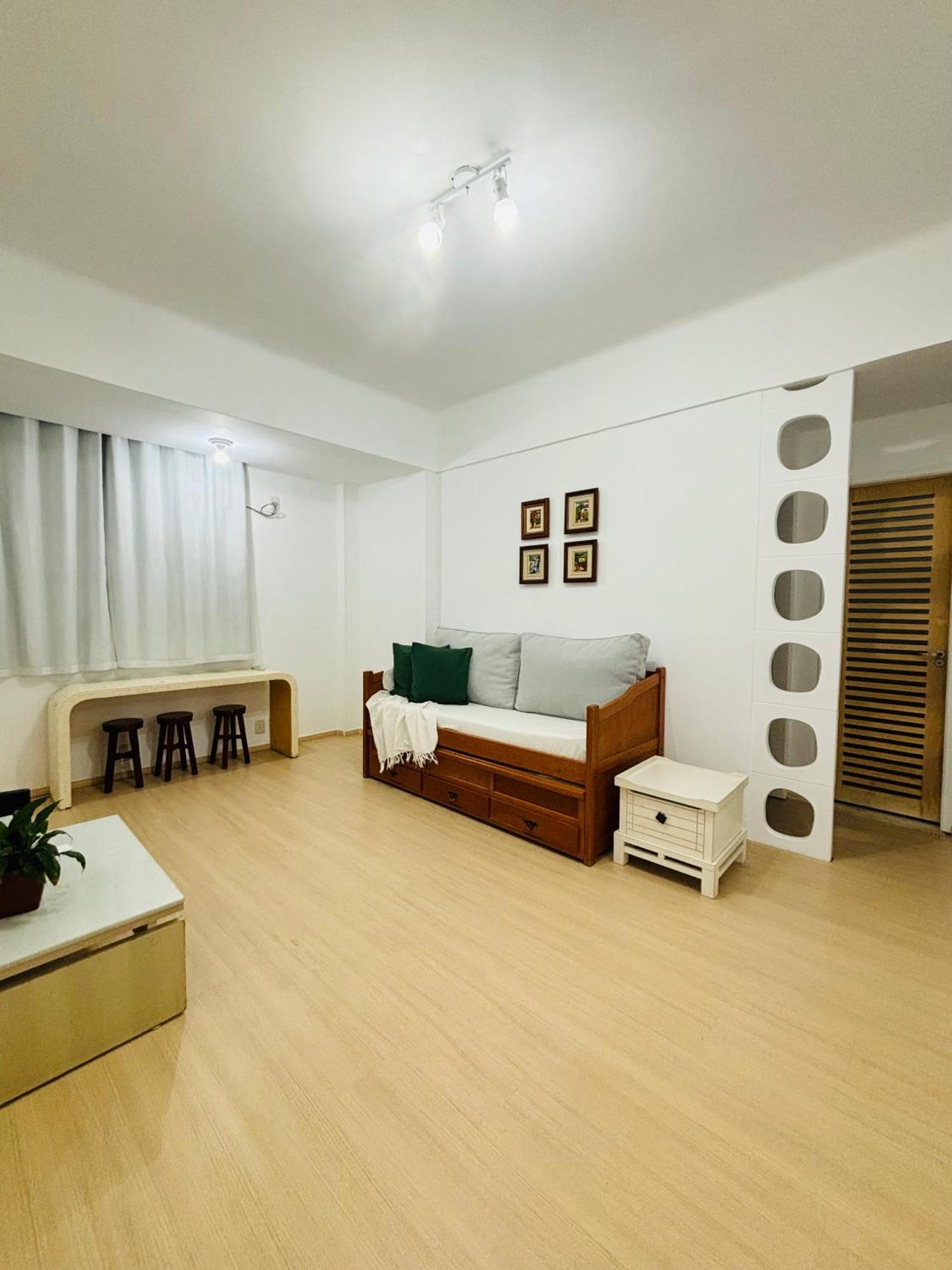 Appartement Ipanema *