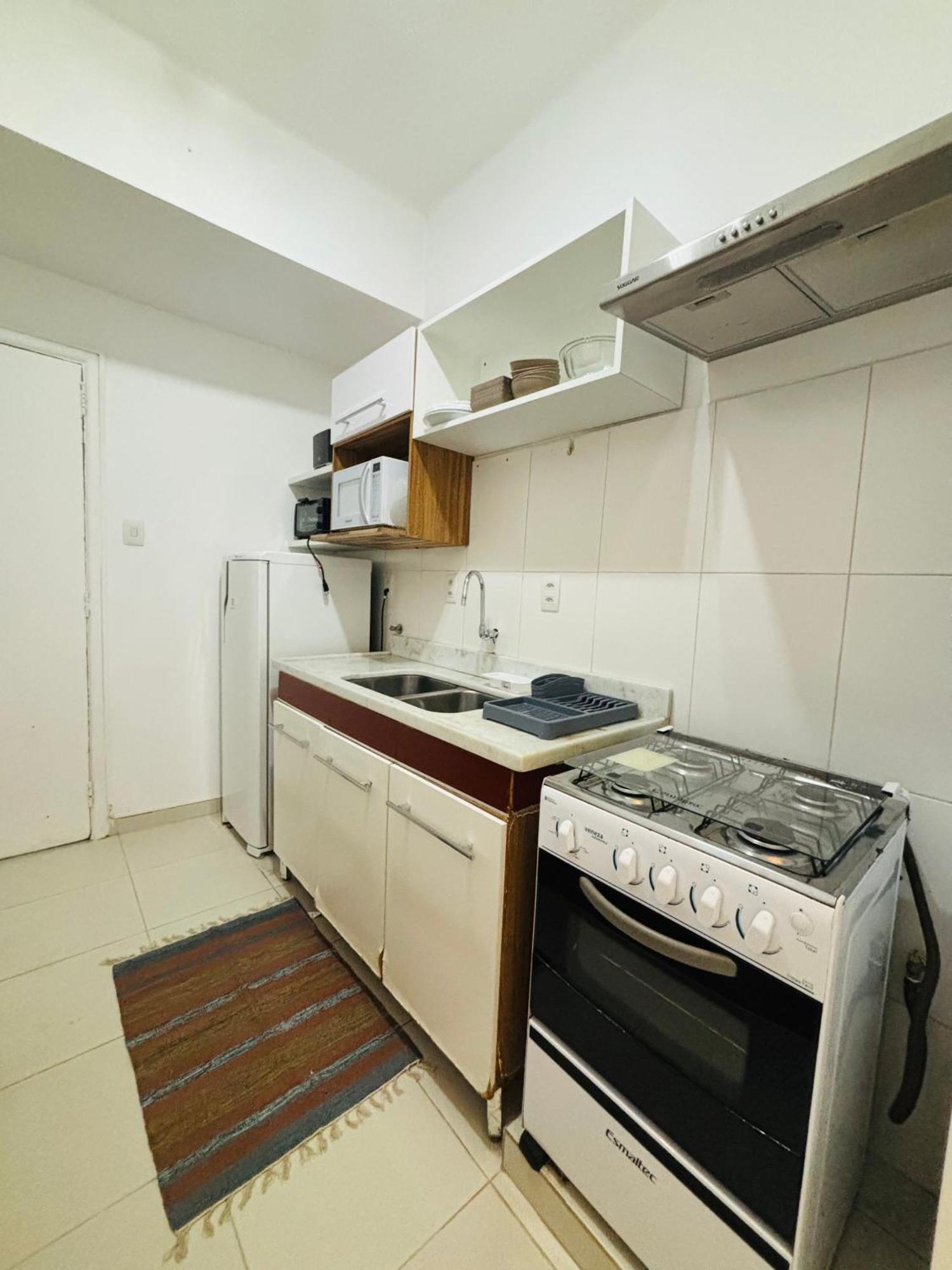 Ipanema Appartement Rio de Janeiro