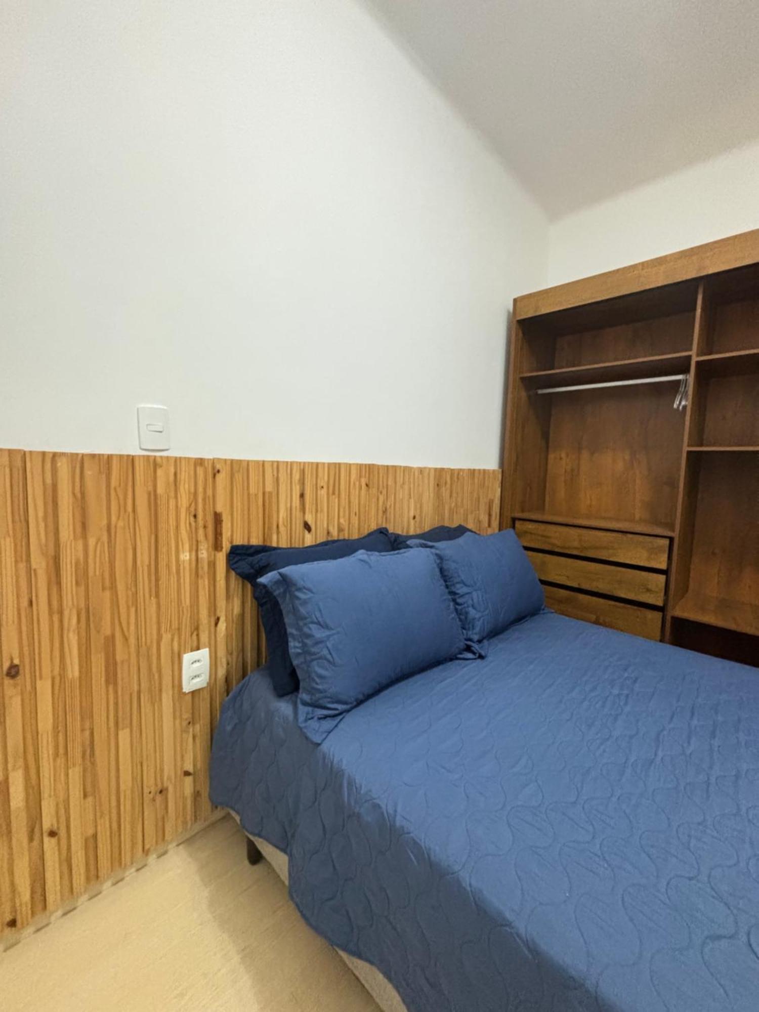 Ipanema Appartement