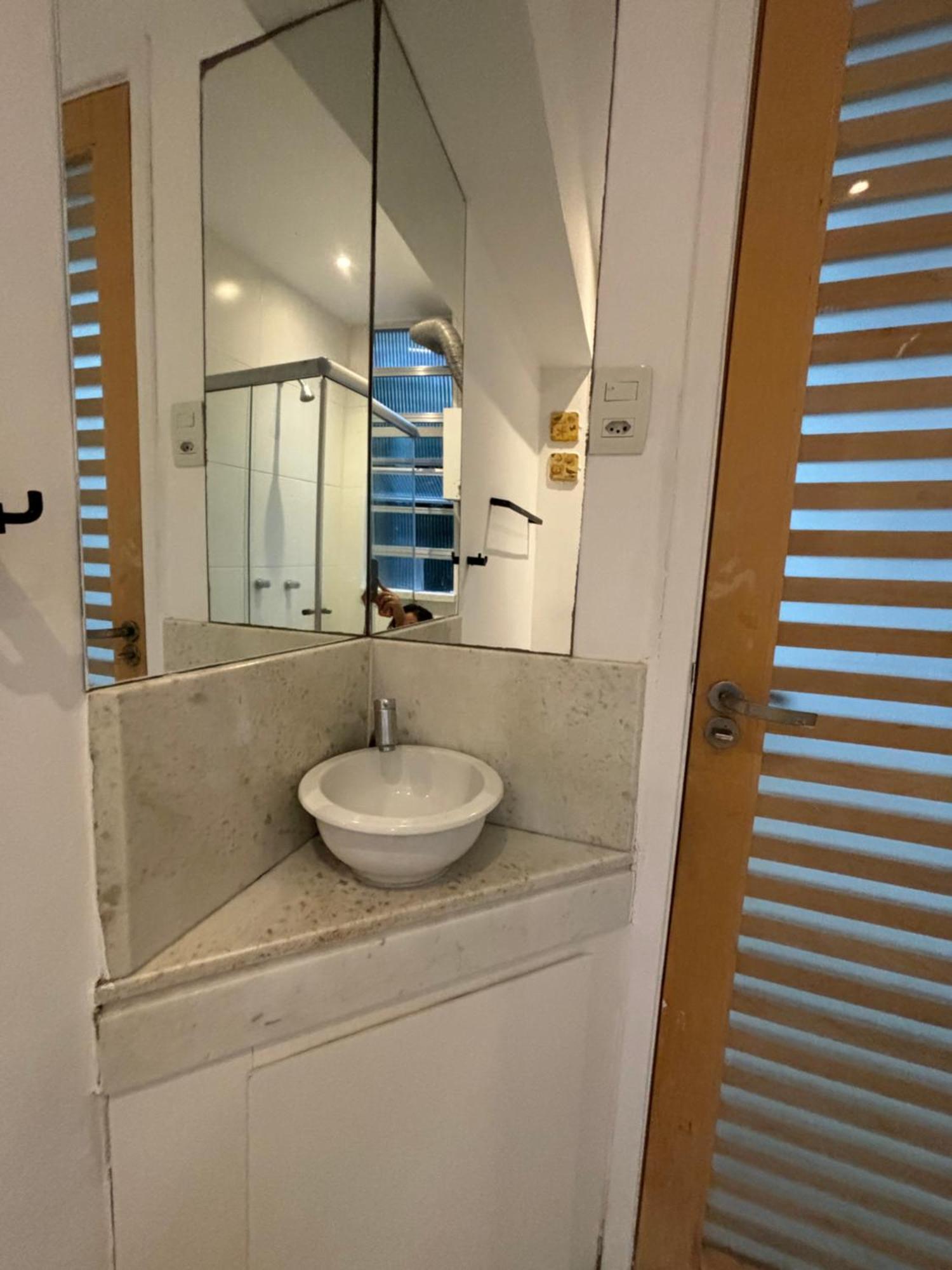 Appartement Ipanema Rio de Janeiro