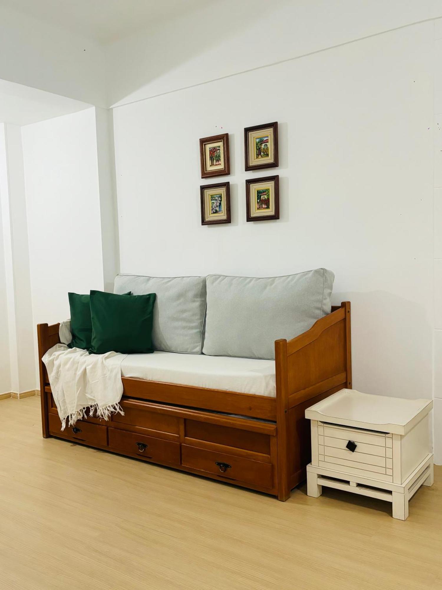 Ipanema Appartement Rio de Janeiro