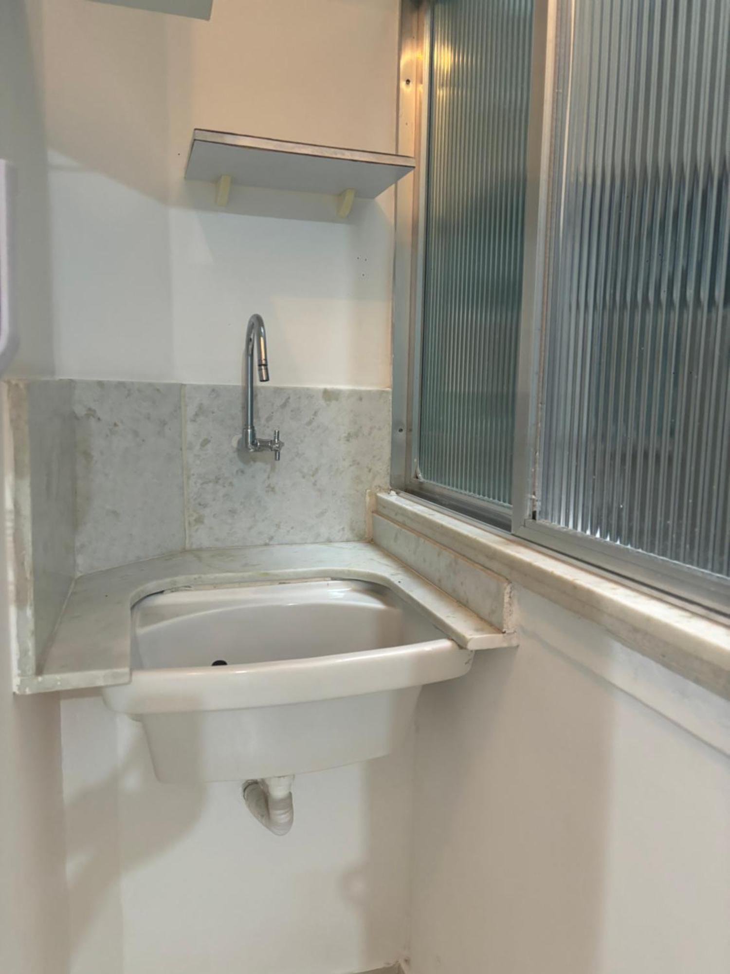 Appartement Ipanema *