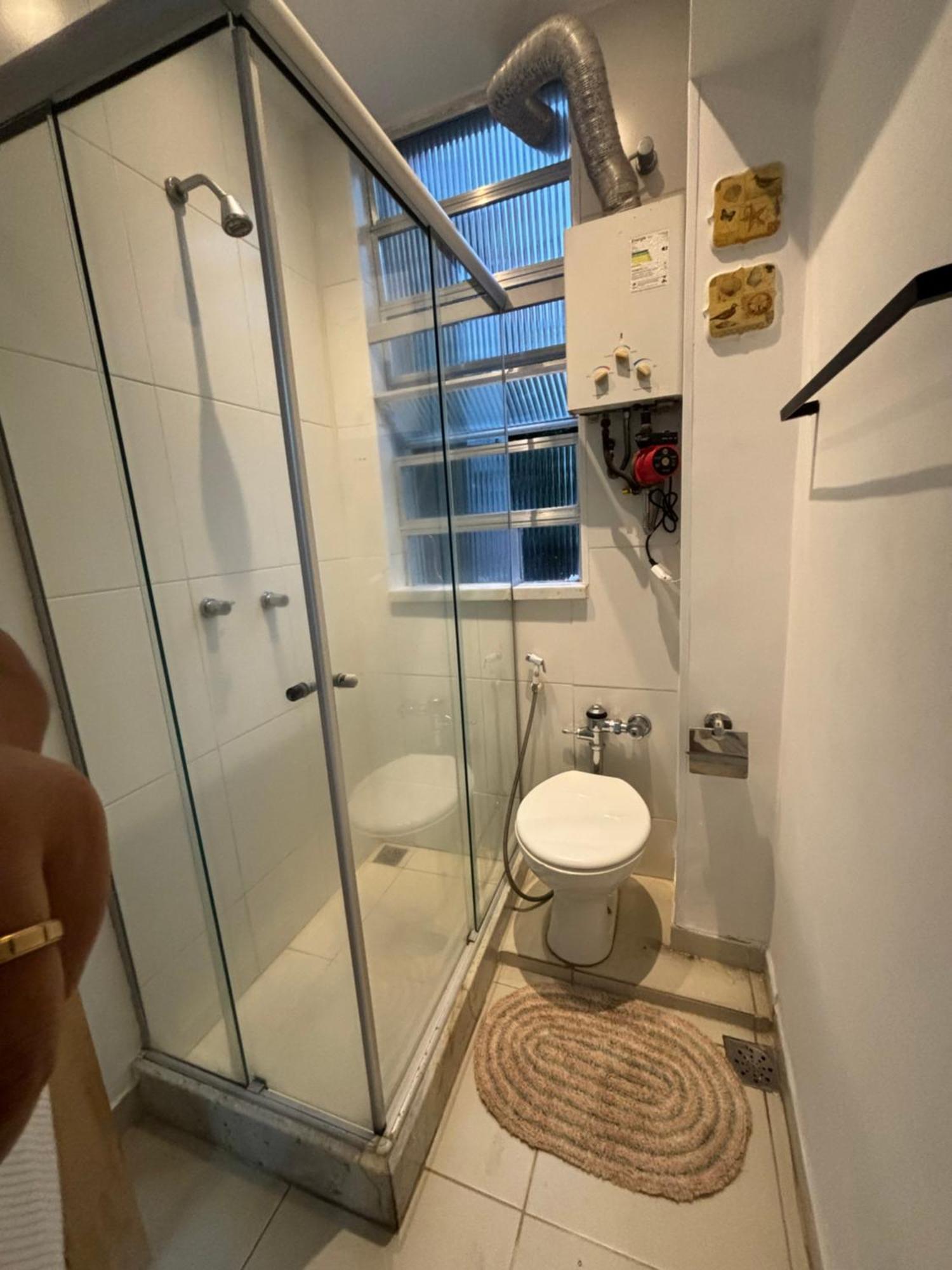 Ipanema Appartement