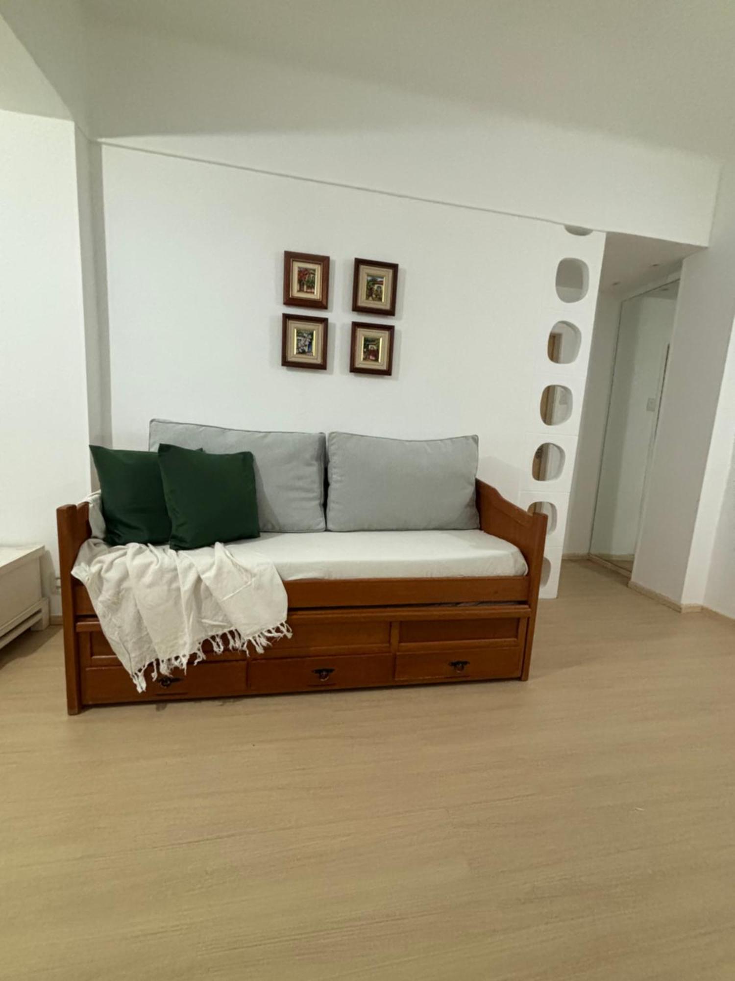 Ipanema Appartement *