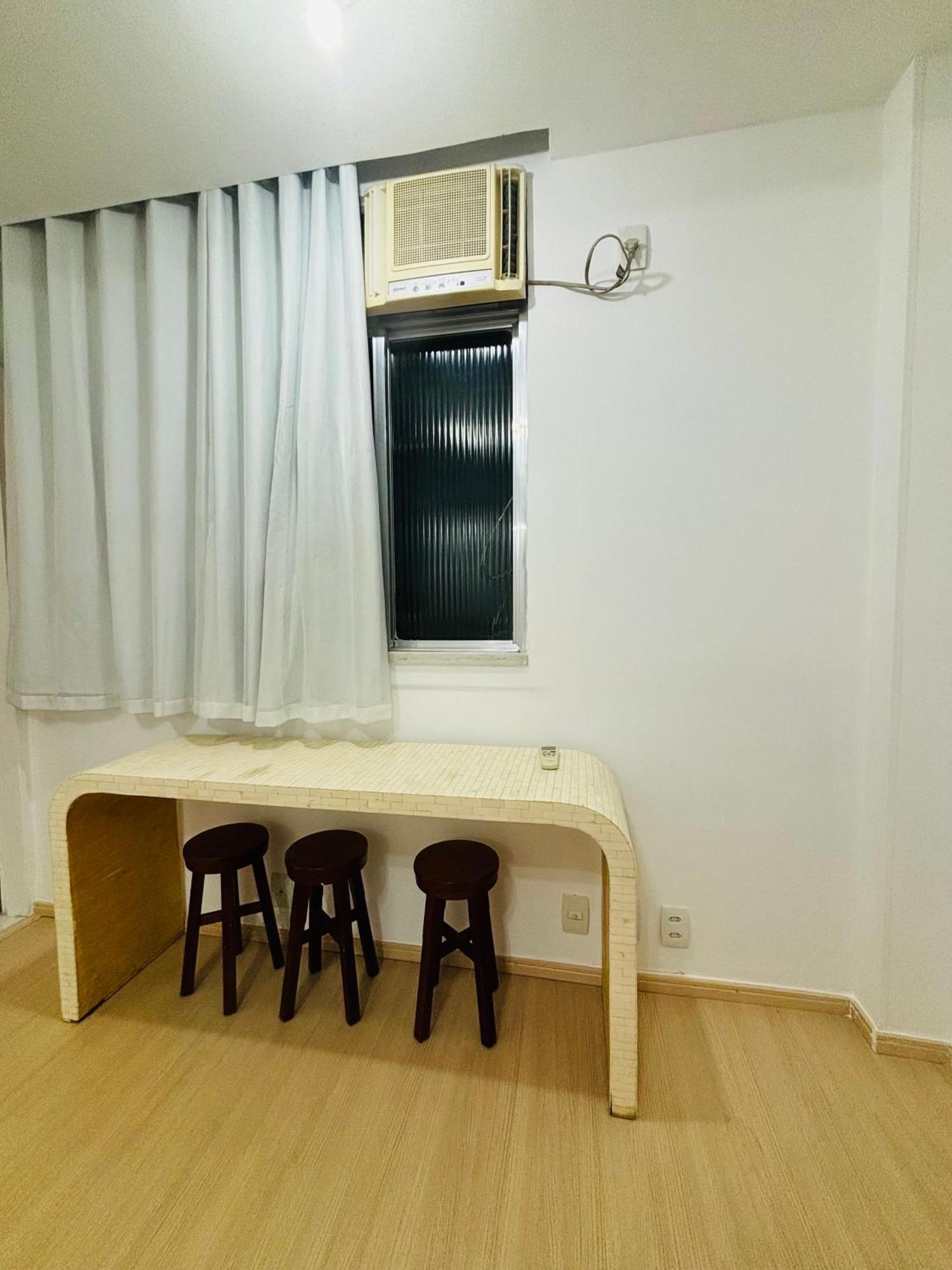 Appartement Ipanema *