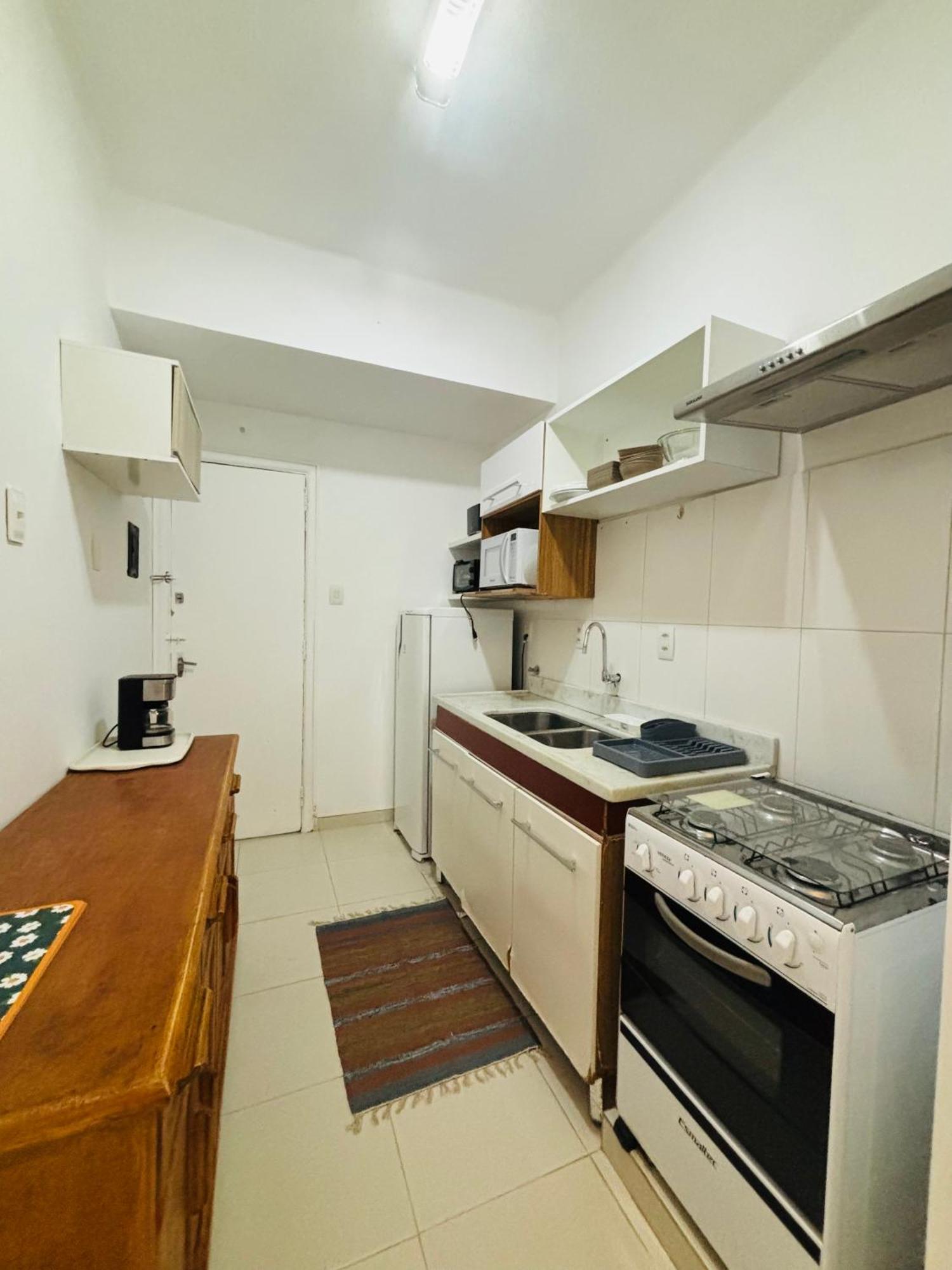 Ipanema Appartement