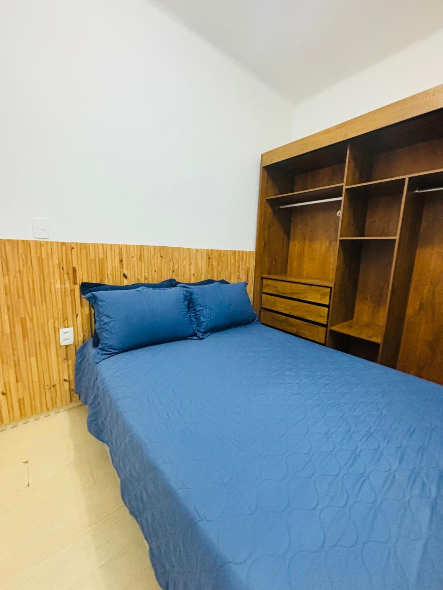 Ipanema Apartment