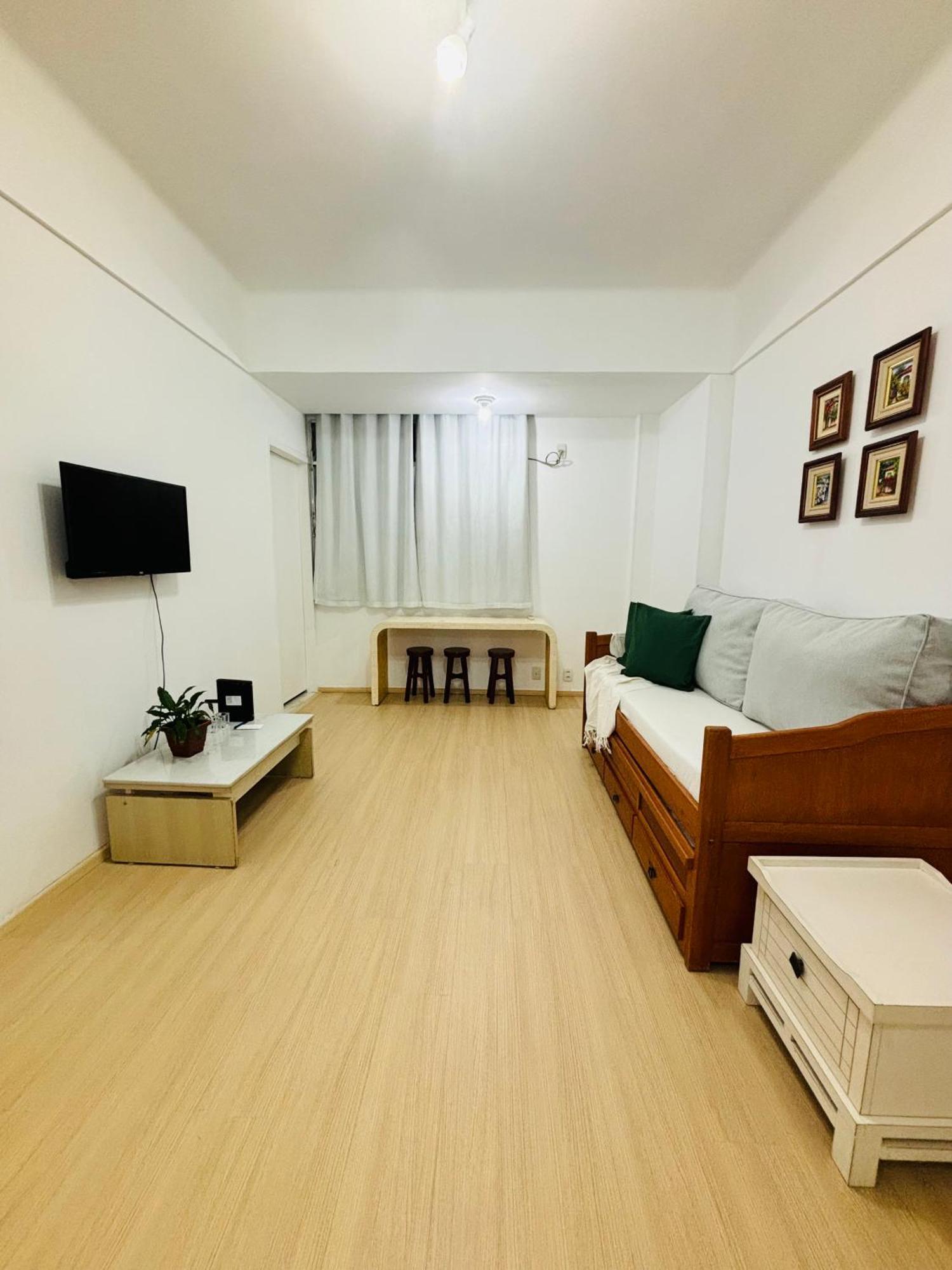 Ipanema Appartement *
