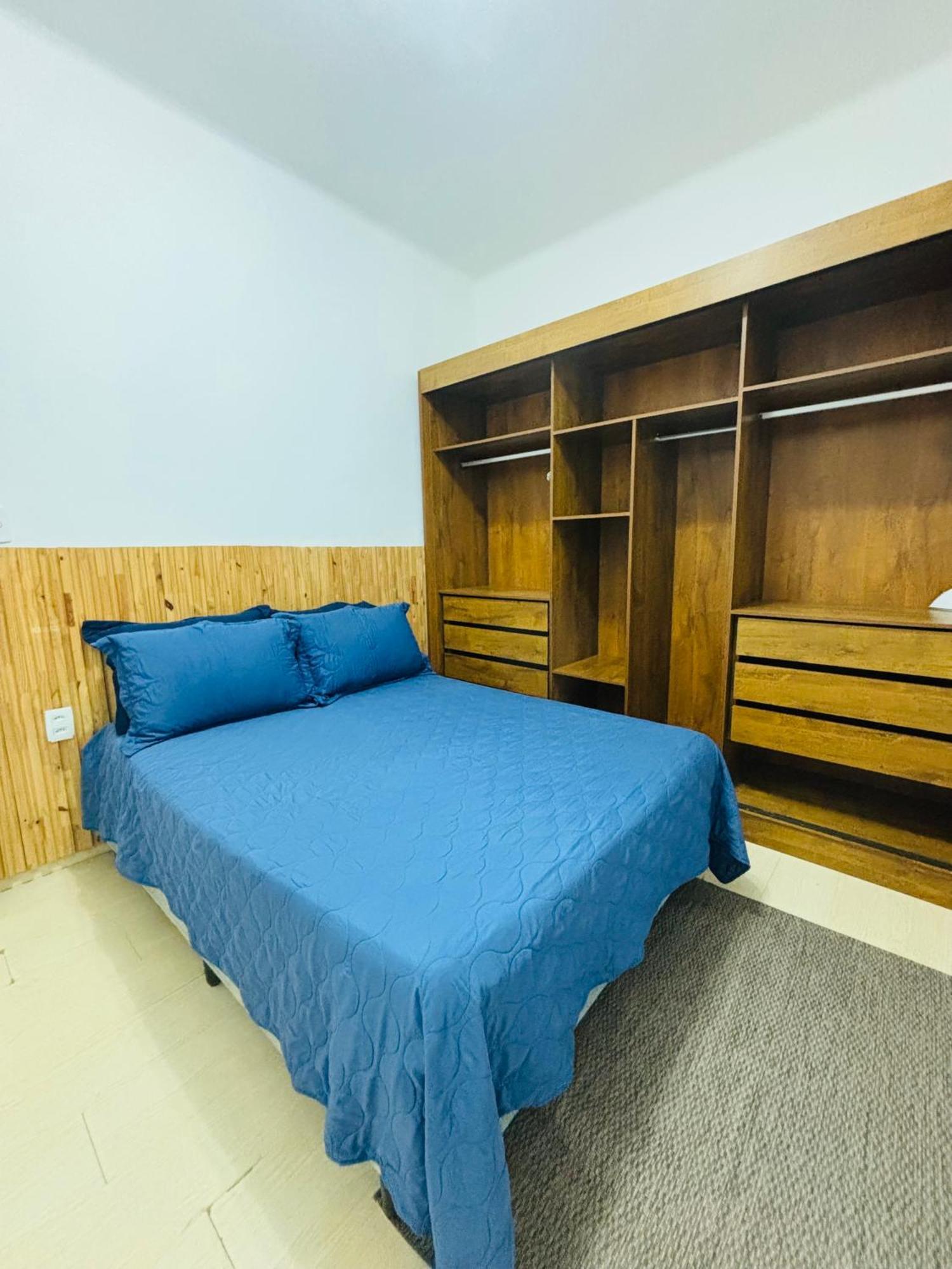 Ipanema Appartement